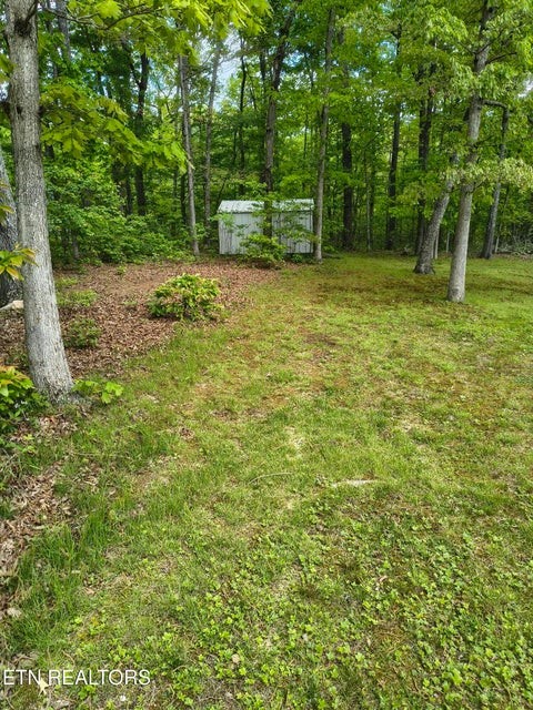 5321 Pawnee Road Crossville TN 38572