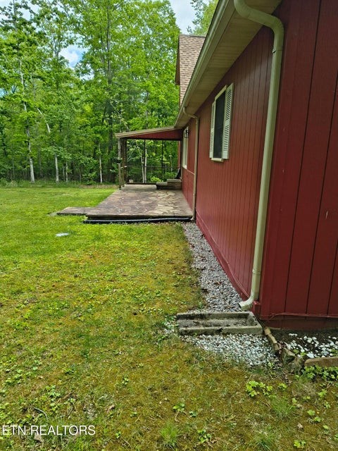 5321 Pawnee Road Crossville TN 38572