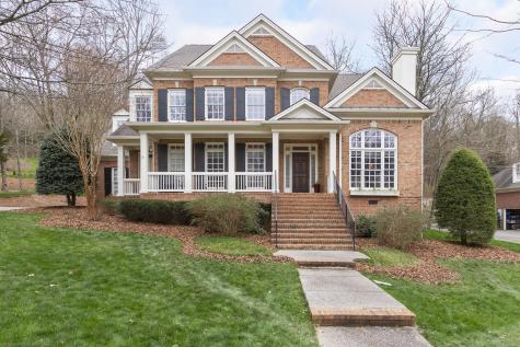 310 Silvercreek Court Franklin TN 37069