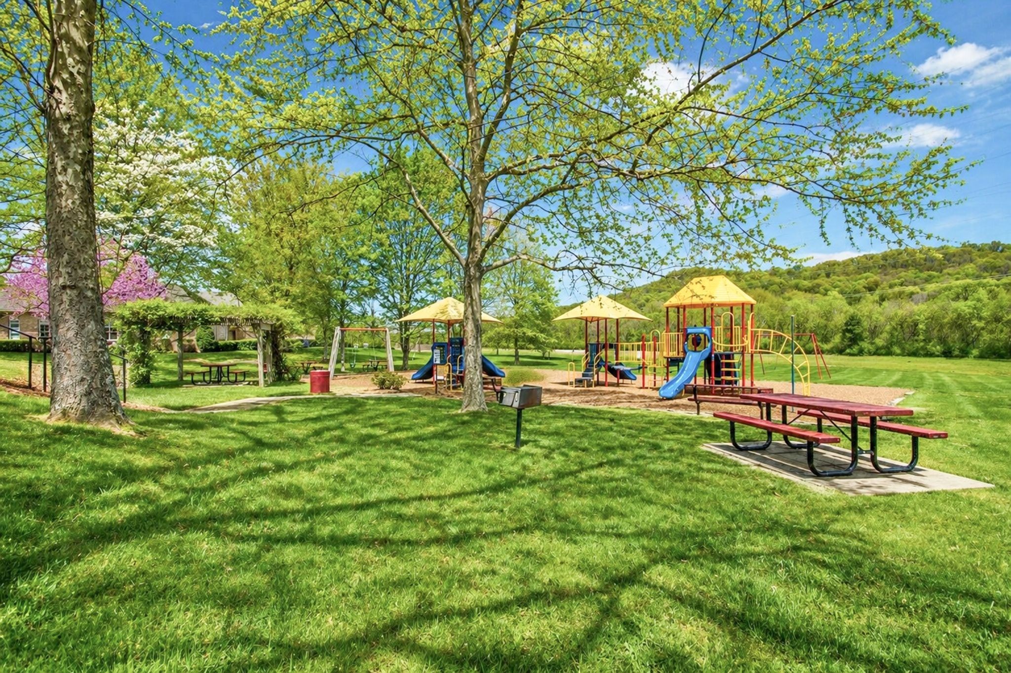 2825 Polo Club Road Nashville TN 37221