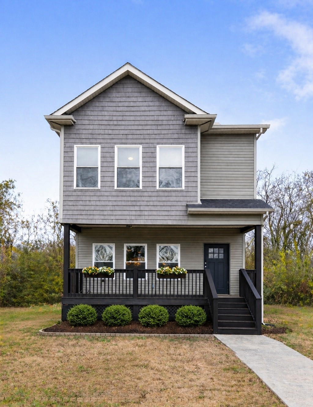 3112 Greggwood Drive Nashville TN 37207