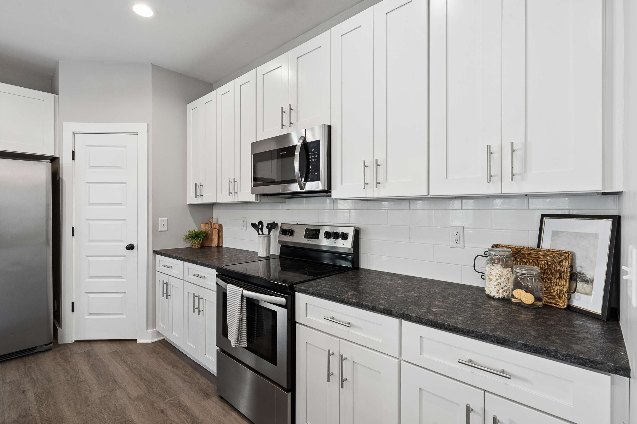 3112 Greggwood Drive Nashville TN 37207