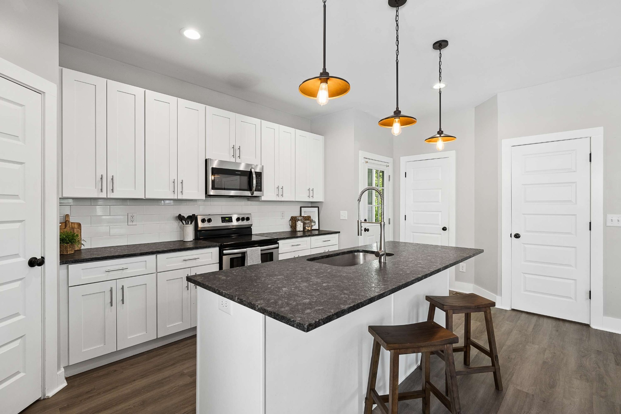 3112 Greggwood Drive Nashville TN 37207