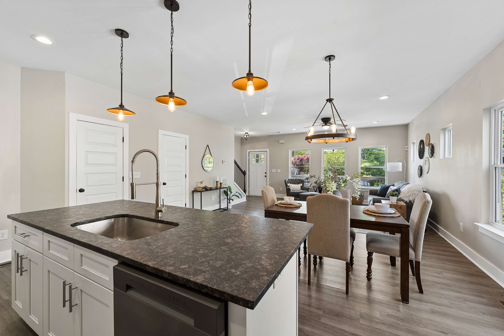 3112 Greggwood Drive Nashville TN 37207