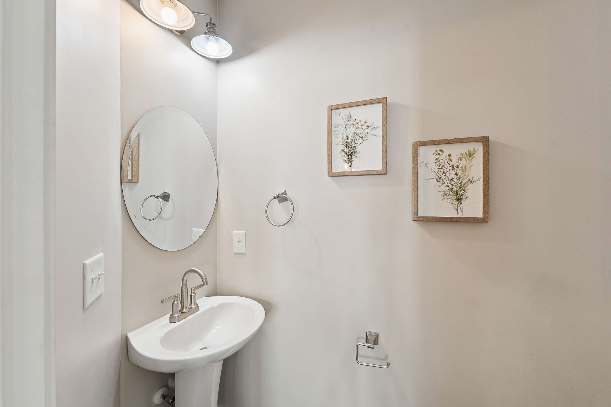 3112 Greggwood Drive Nashville TN 37207