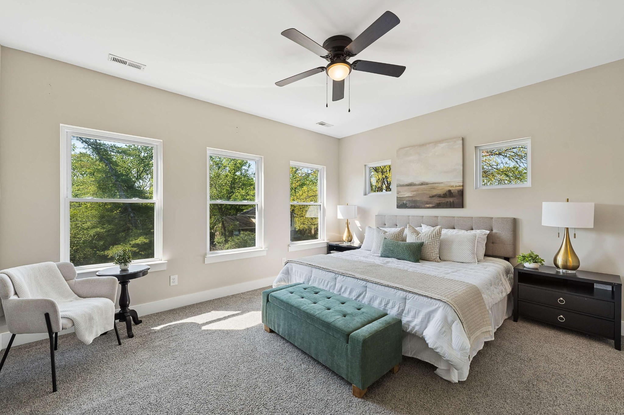 3112 Greggwood Drive Nashville TN 37207