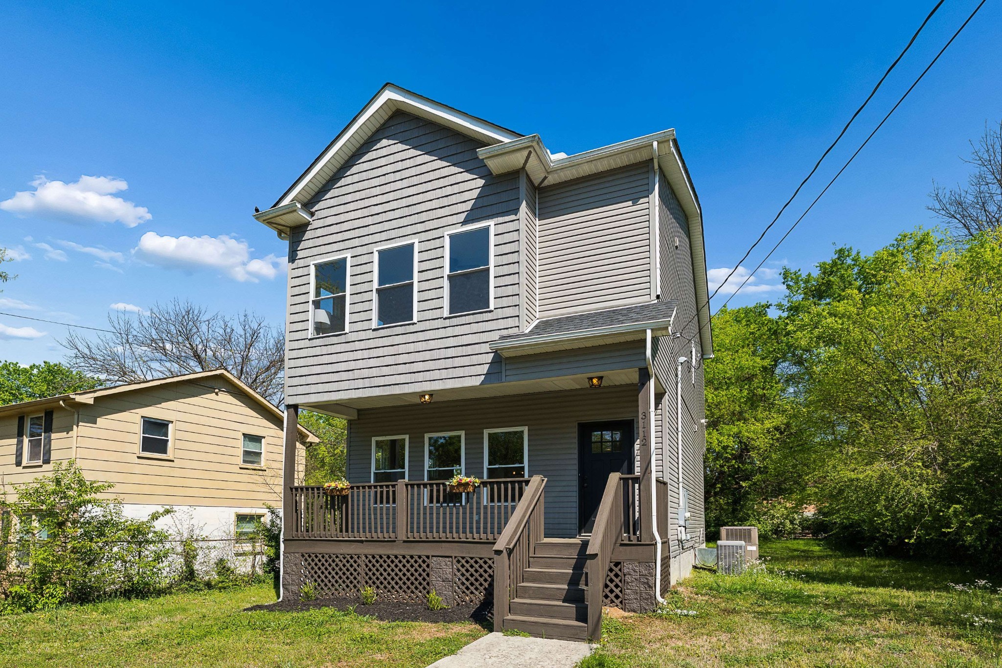 3112 Greggwood Drive Nashville TN 37207