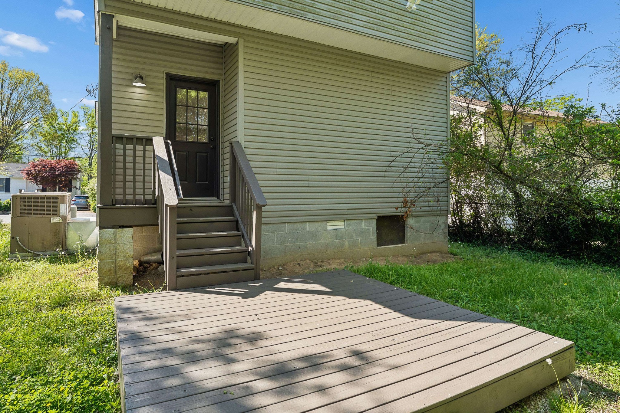 3112 Greggwood Drive Nashville TN 37207