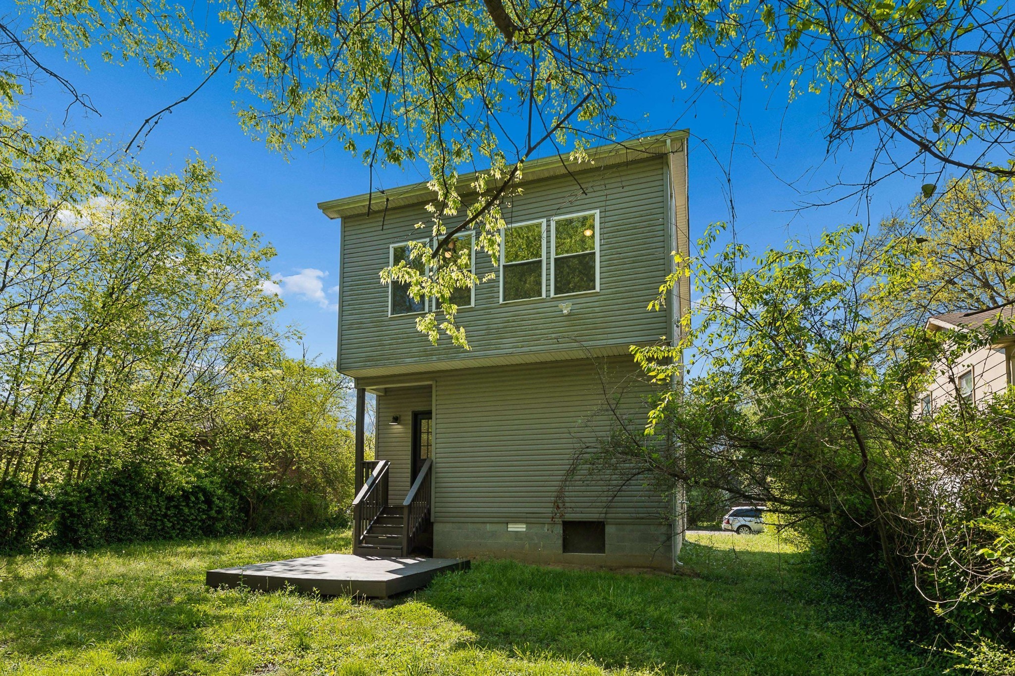 3112 Greggwood Drive Nashville TN 37207