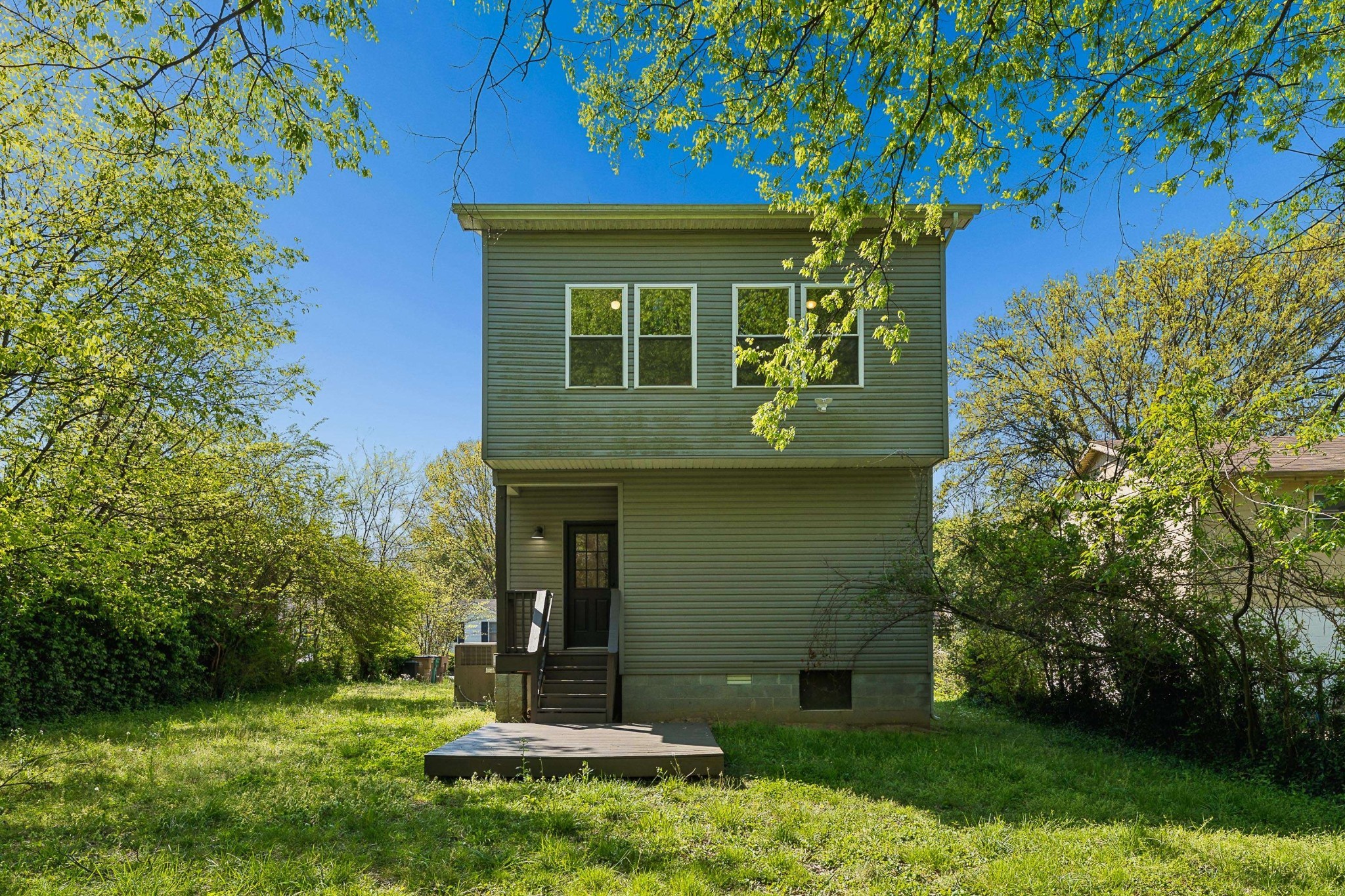 3112 Greggwood Drive Nashville TN 37207