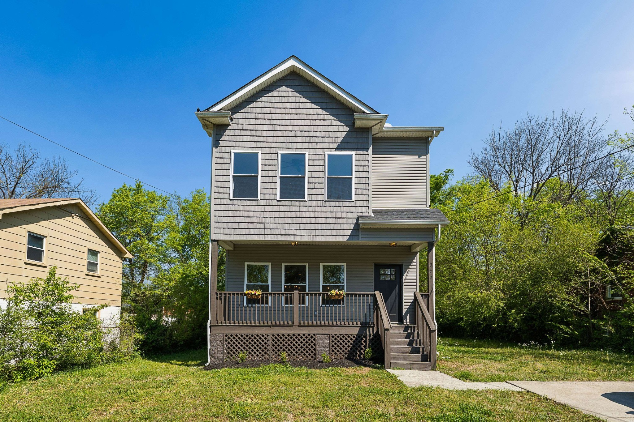3112 Greggwood Drive Nashville TN 37207