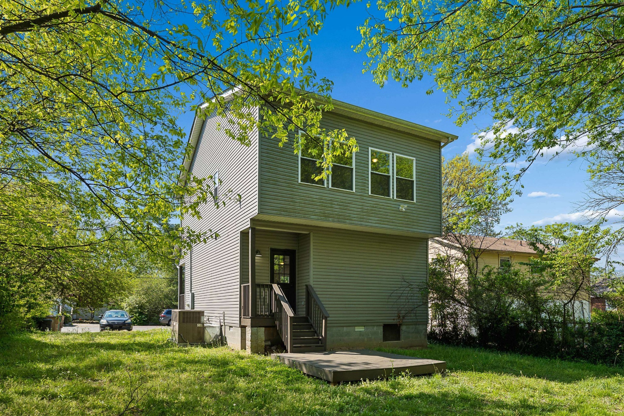 3112 Greggwood Drive Nashville TN 37207