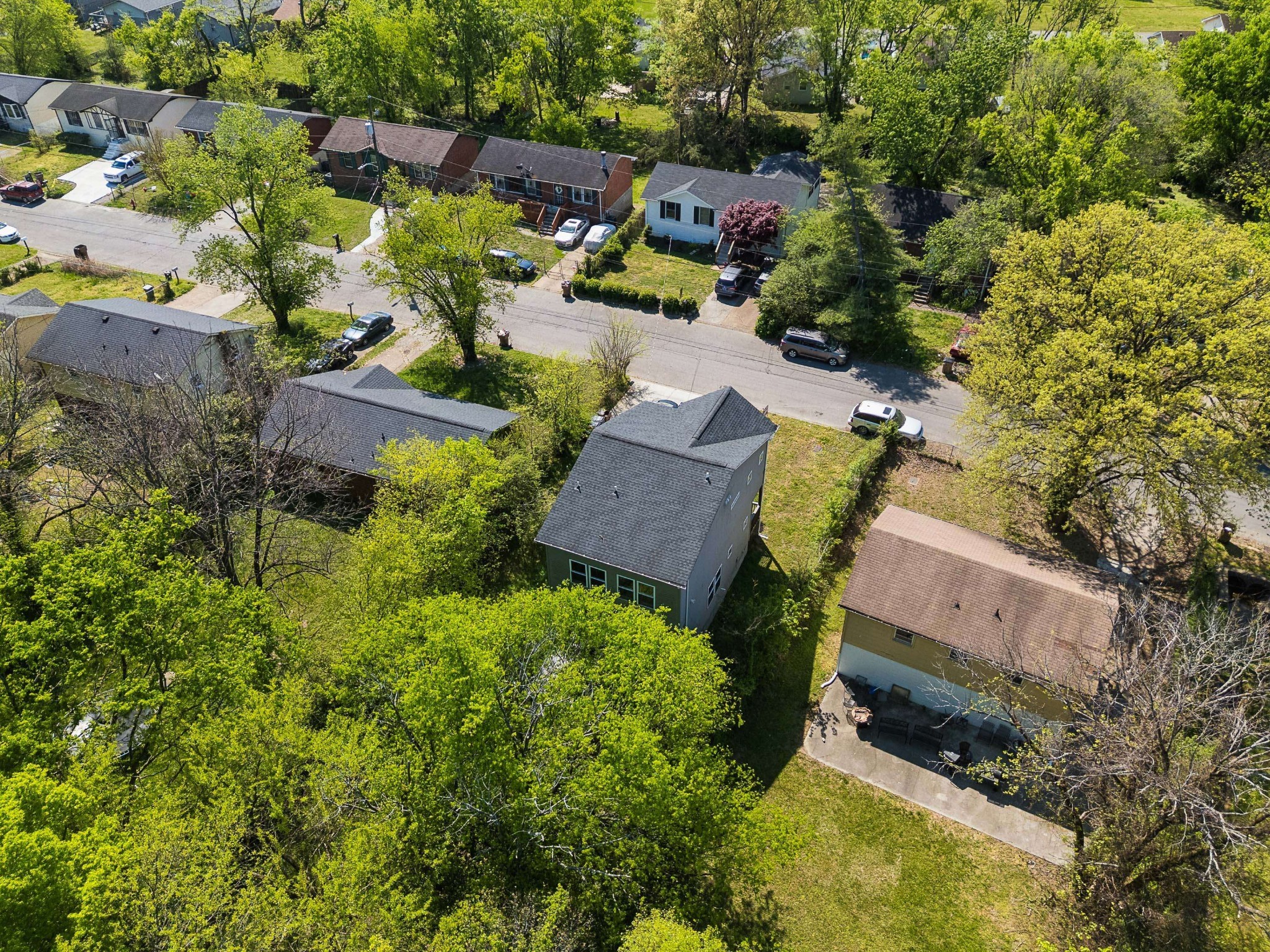3112 Greggwood Drive Nashville TN 37207