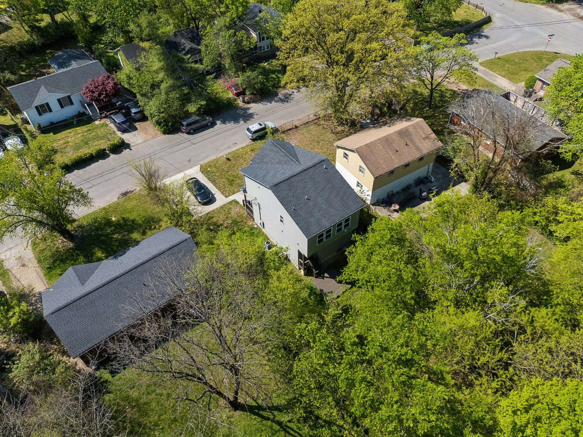 3112 Greggwood Drive Nashville TN 37207
