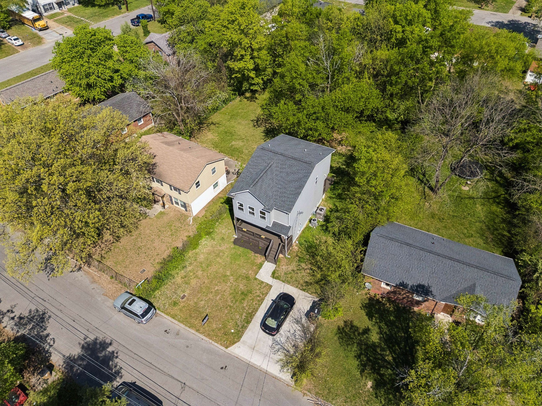 3112 Greggwood Drive Nashville TN 37207