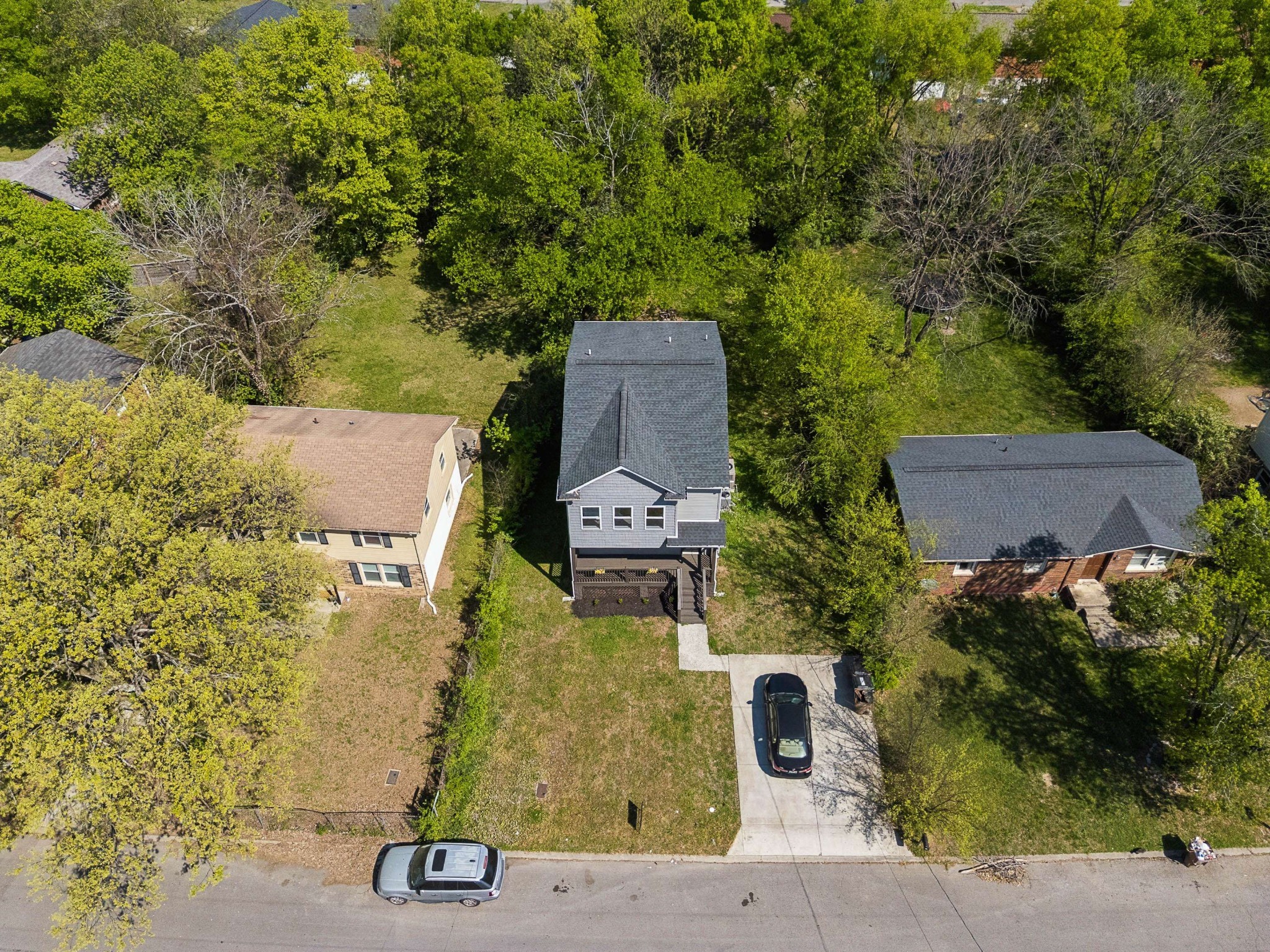 3112 Greggwood Drive Nashville TN 37207