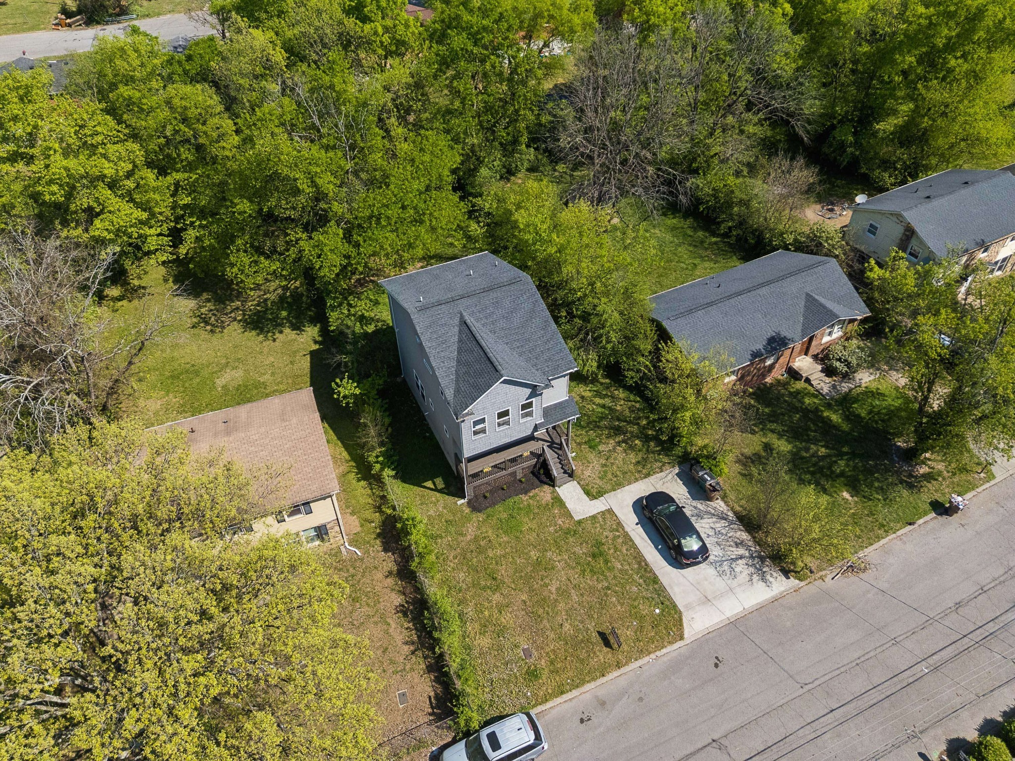 3112 Greggwood Drive Nashville TN 37207