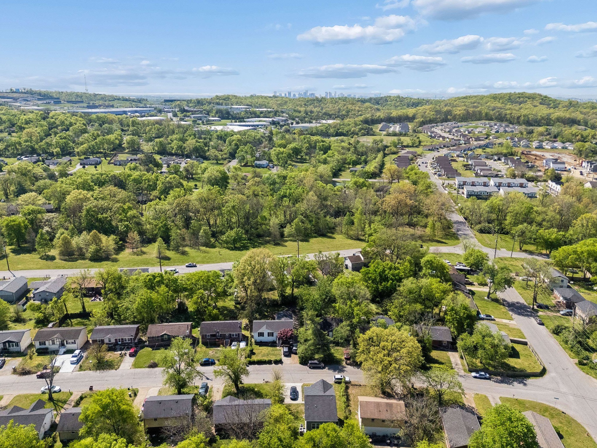 3112 Greggwood Drive Nashville TN 37207