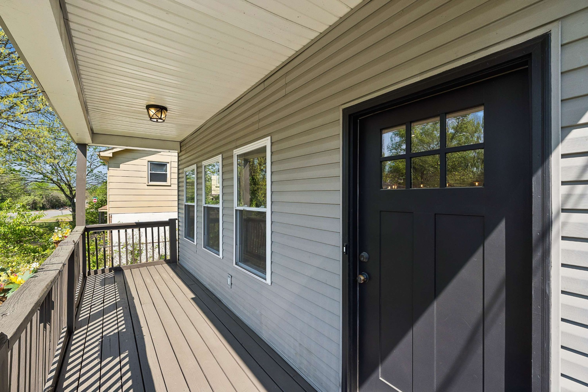 3112 Greggwood Drive Nashville TN 37207