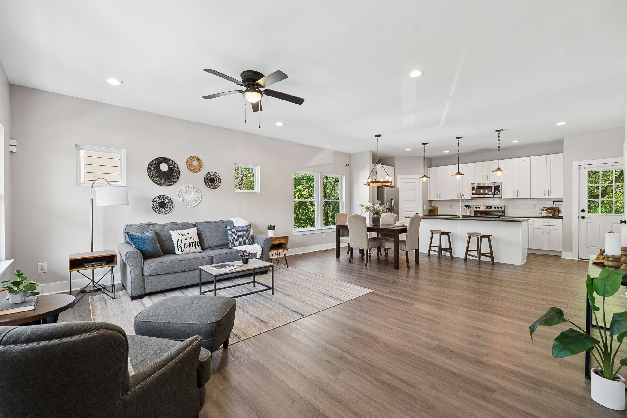 3112 Greggwood Drive Nashville TN 37207