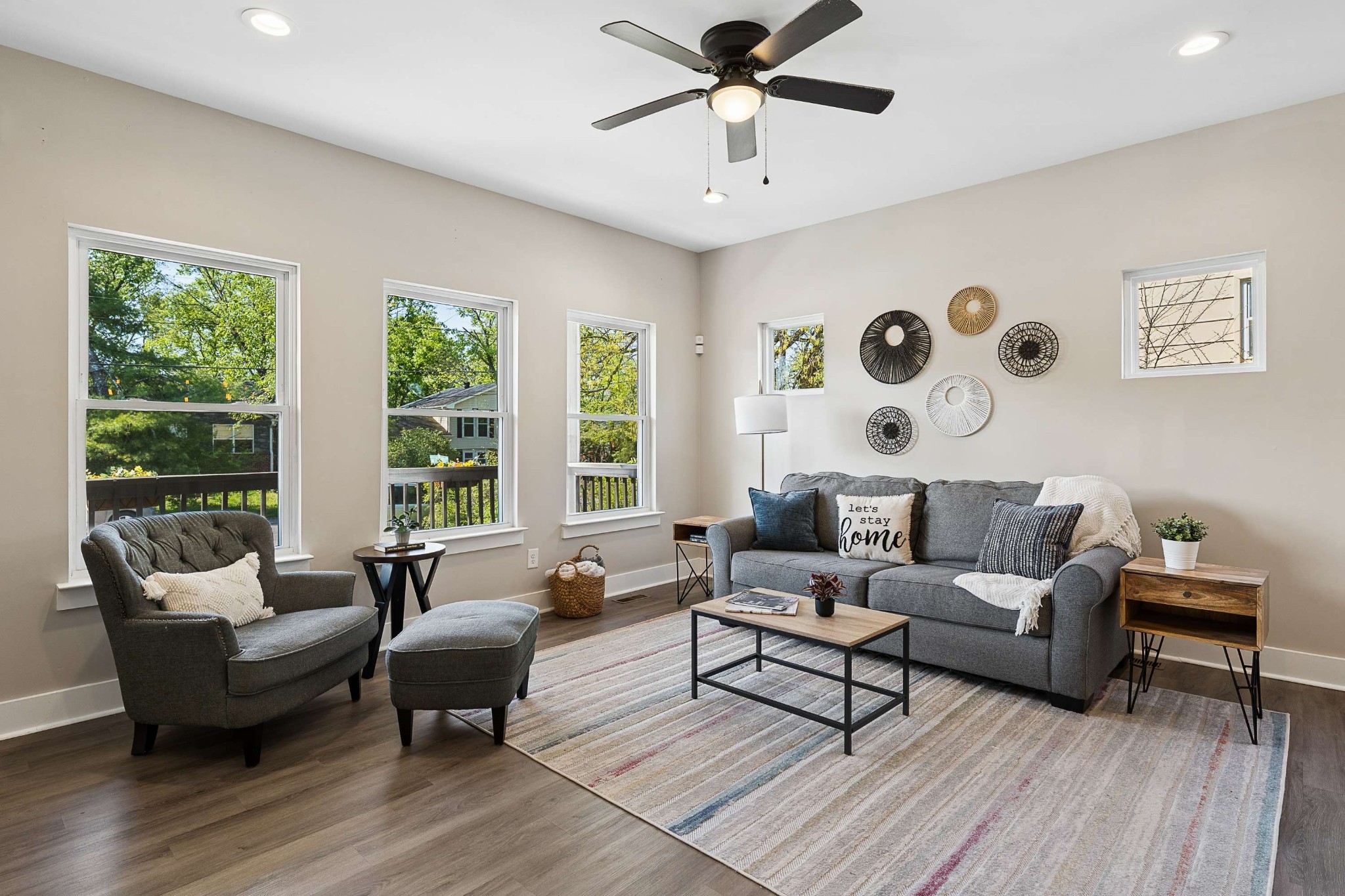 3112 Greggwood Drive Nashville TN 37207