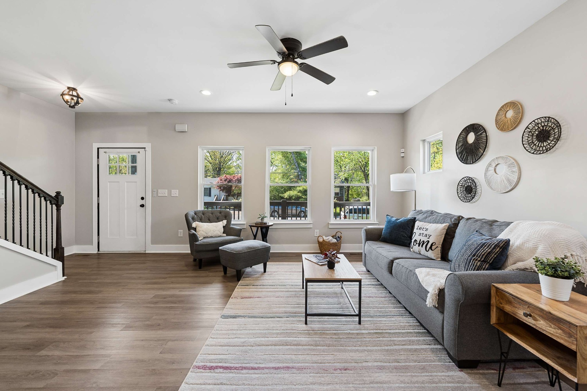 3112 Greggwood Drive Nashville TN 37207