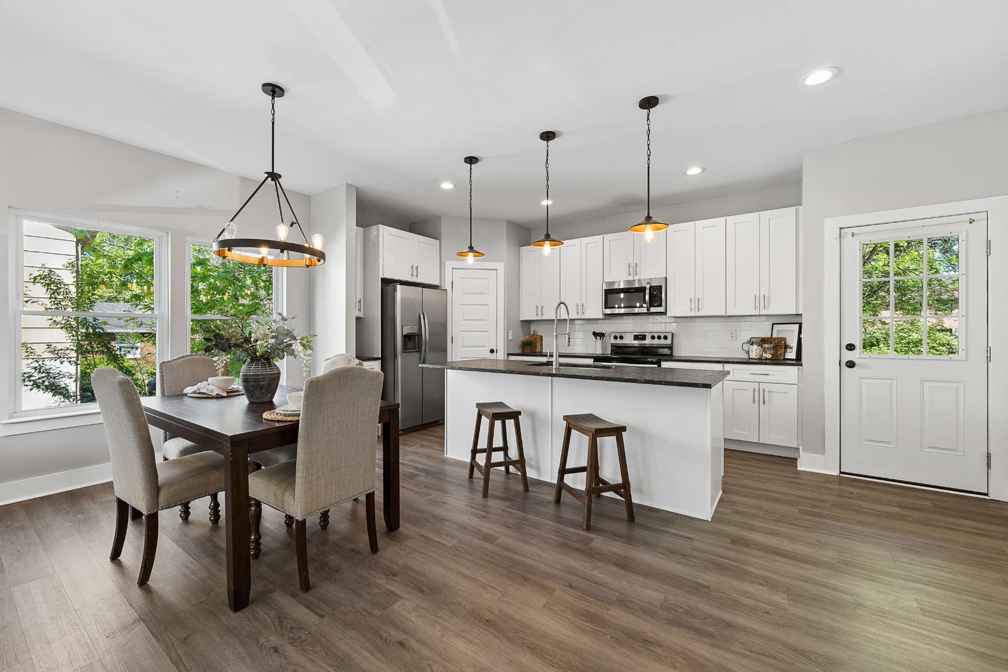 3112 Greggwood Drive Nashville TN 37207