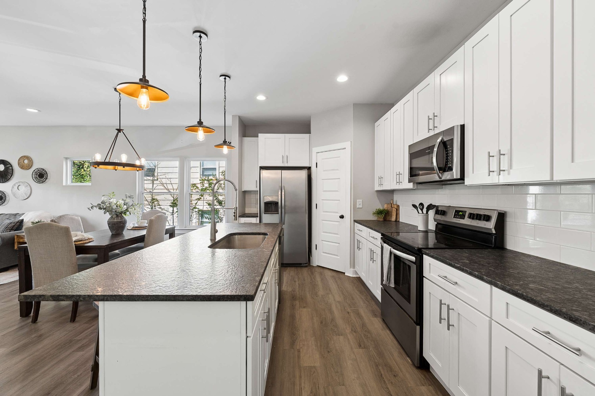 3112 Greggwood Drive Nashville TN 37207