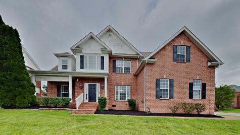 116 Fieldcrest Drive Hendersonville TN 37075