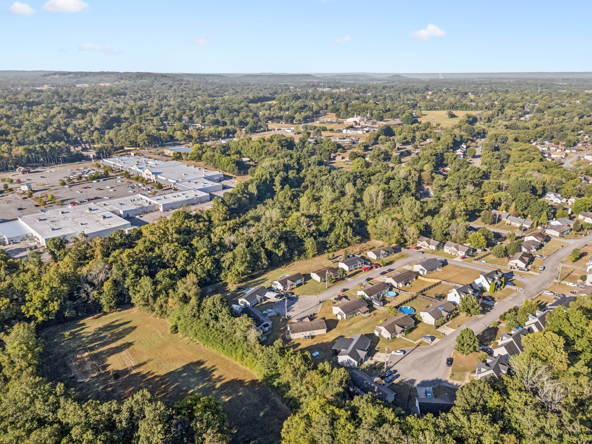 0 Northstone Drive Columbia TN 38401