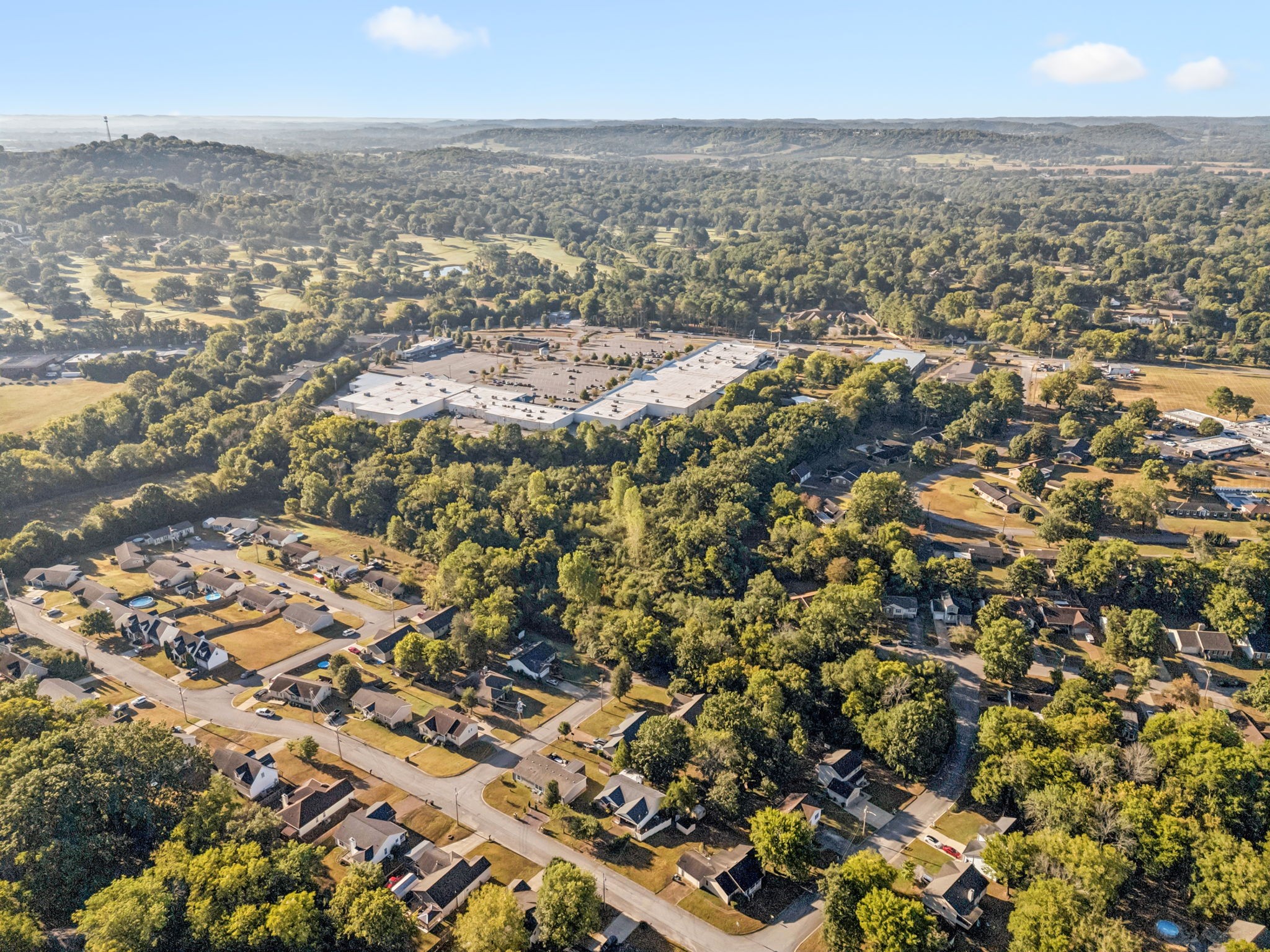 0 Northstone Drive Columbia TN 38401