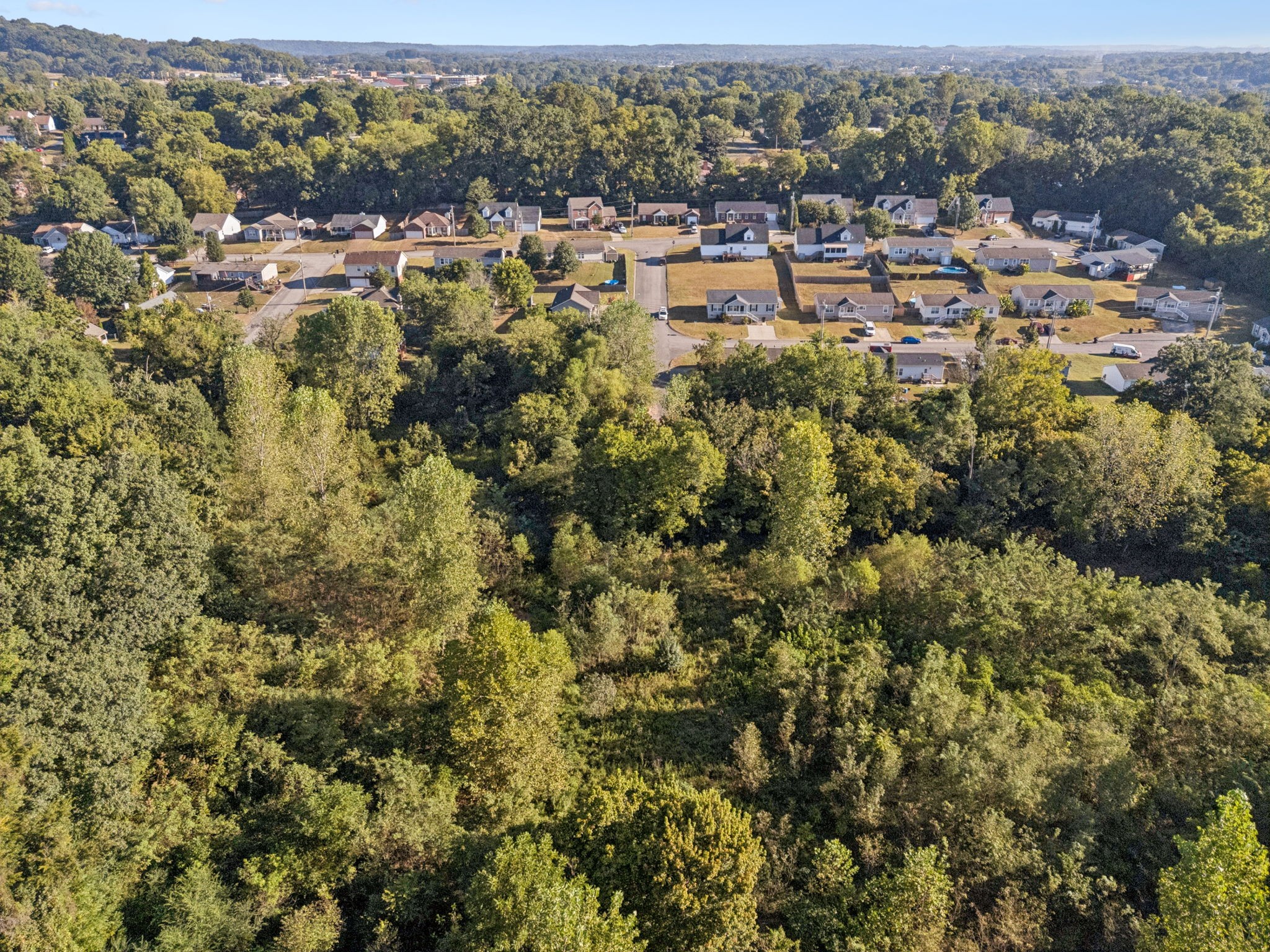 0 Northstone Drive Columbia TN 38401