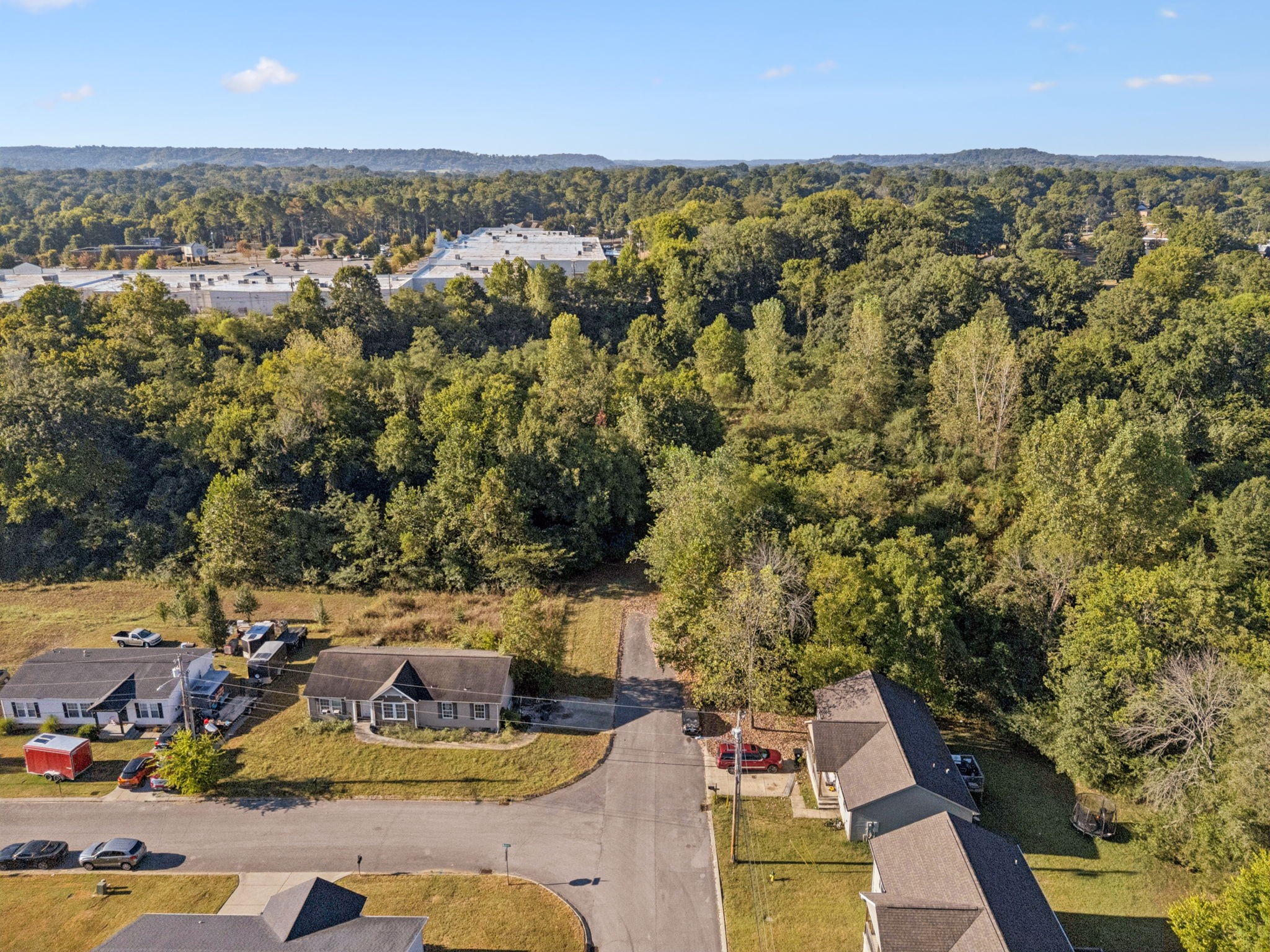 0 Northstone Drive Columbia TN 38401