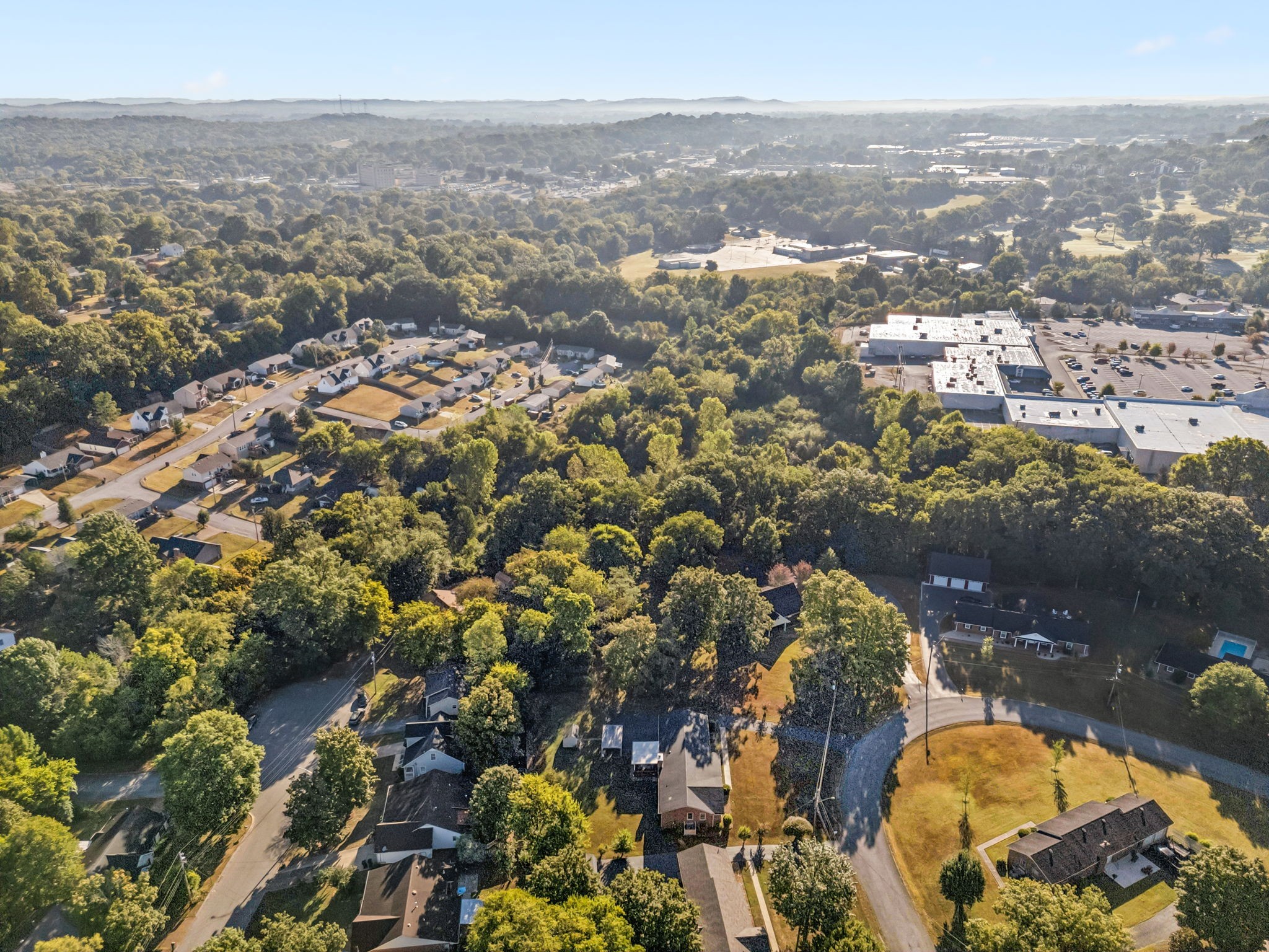 0 Northstone Drive Columbia TN 38401
