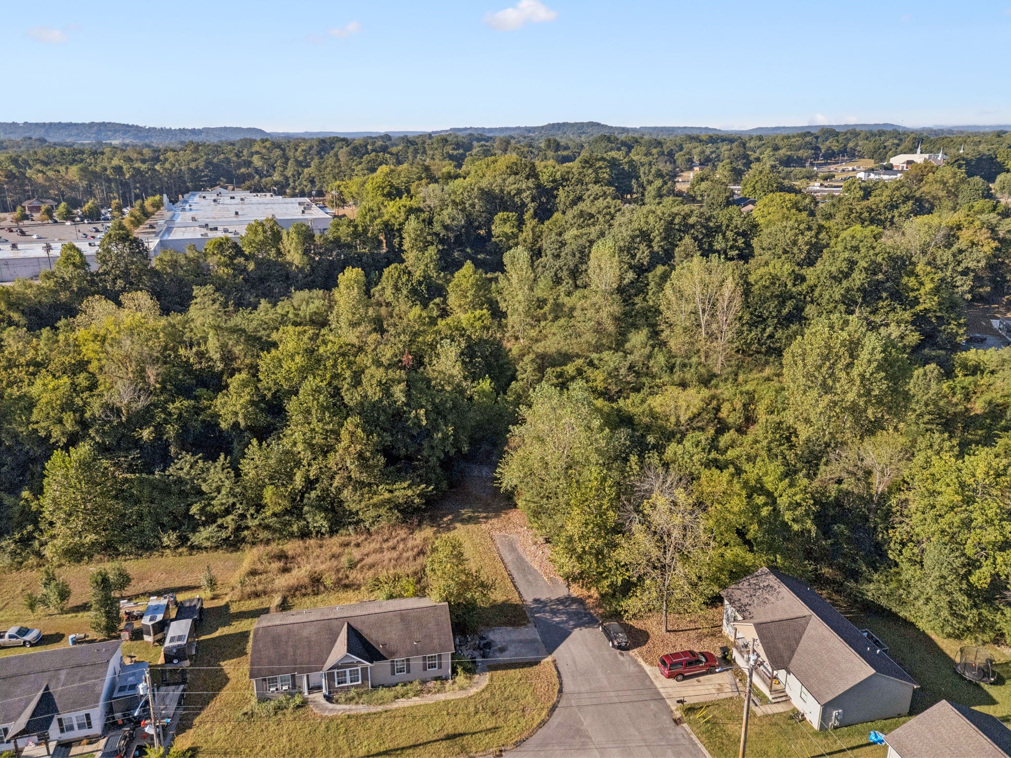 0 Northstone Drive Columbia TN 38401