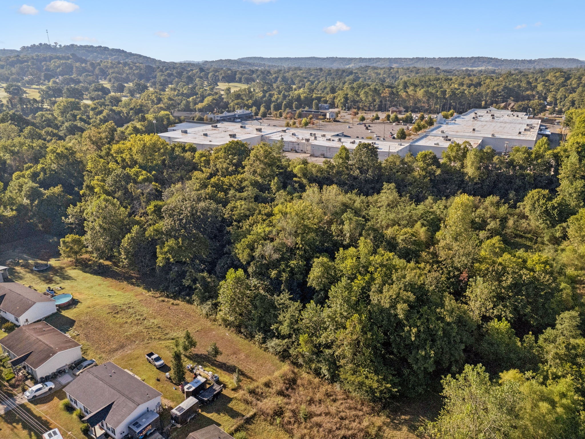 0 Northstone Drive Columbia TN 38401