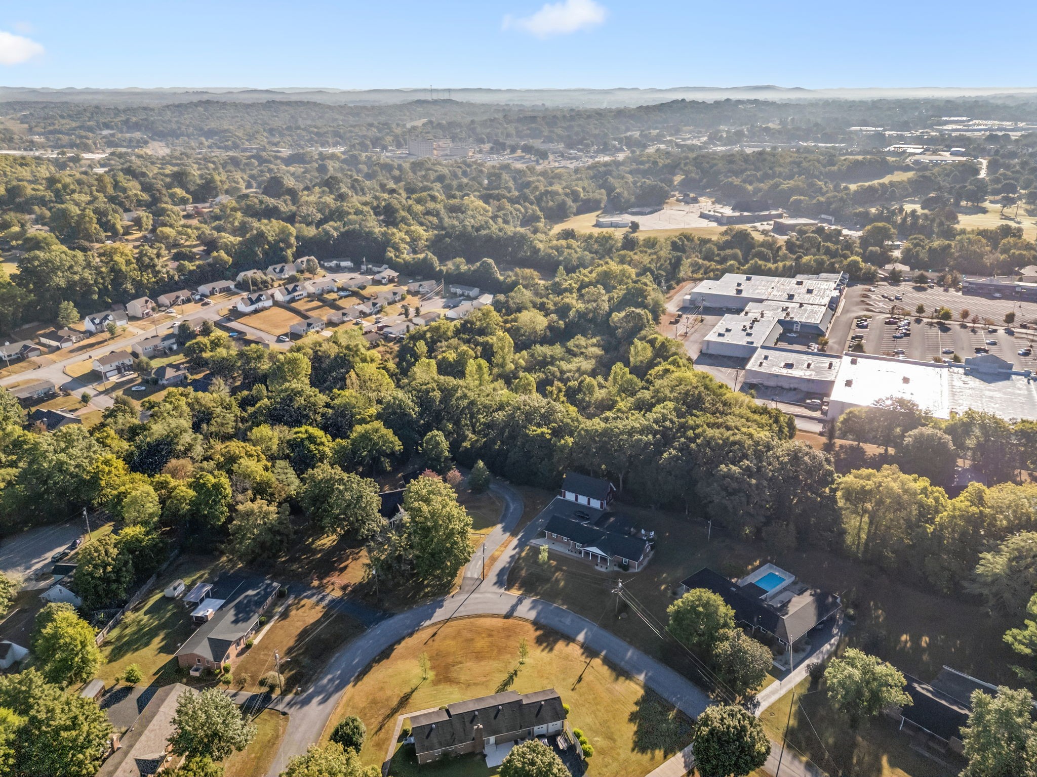 0 Northstone Drive Columbia TN 38401