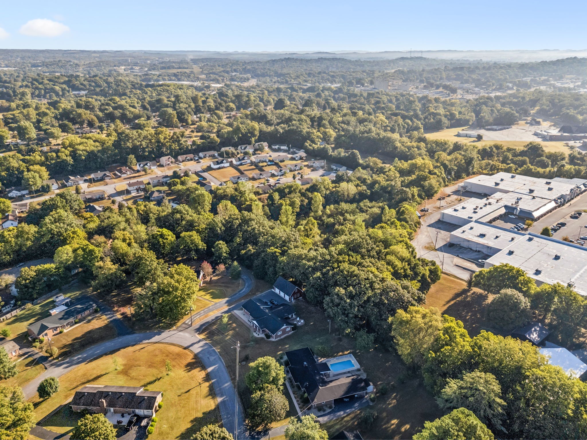 0 Northstone Drive Columbia TN 38401