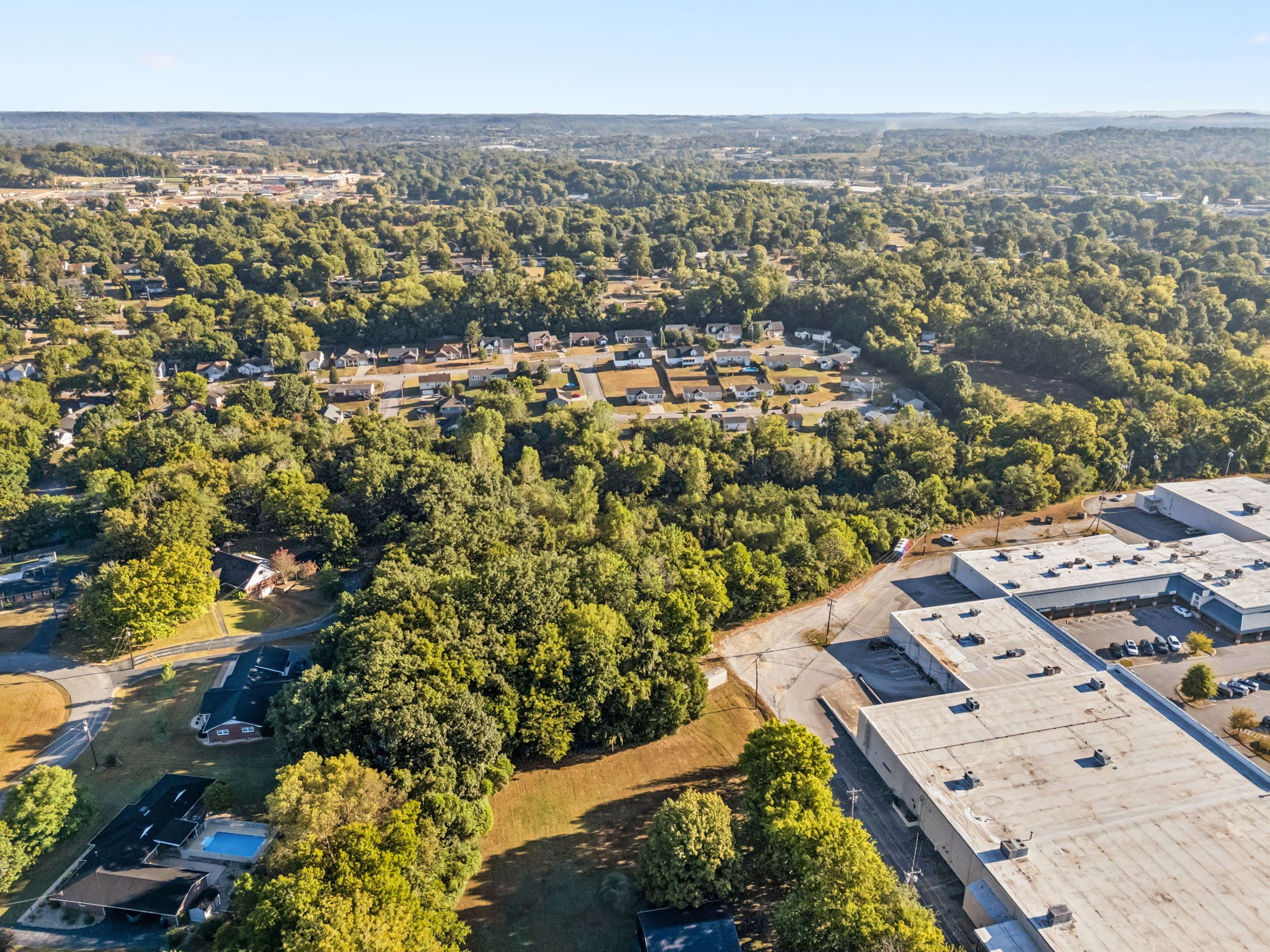 0 Northstone Drive Columbia TN 38401