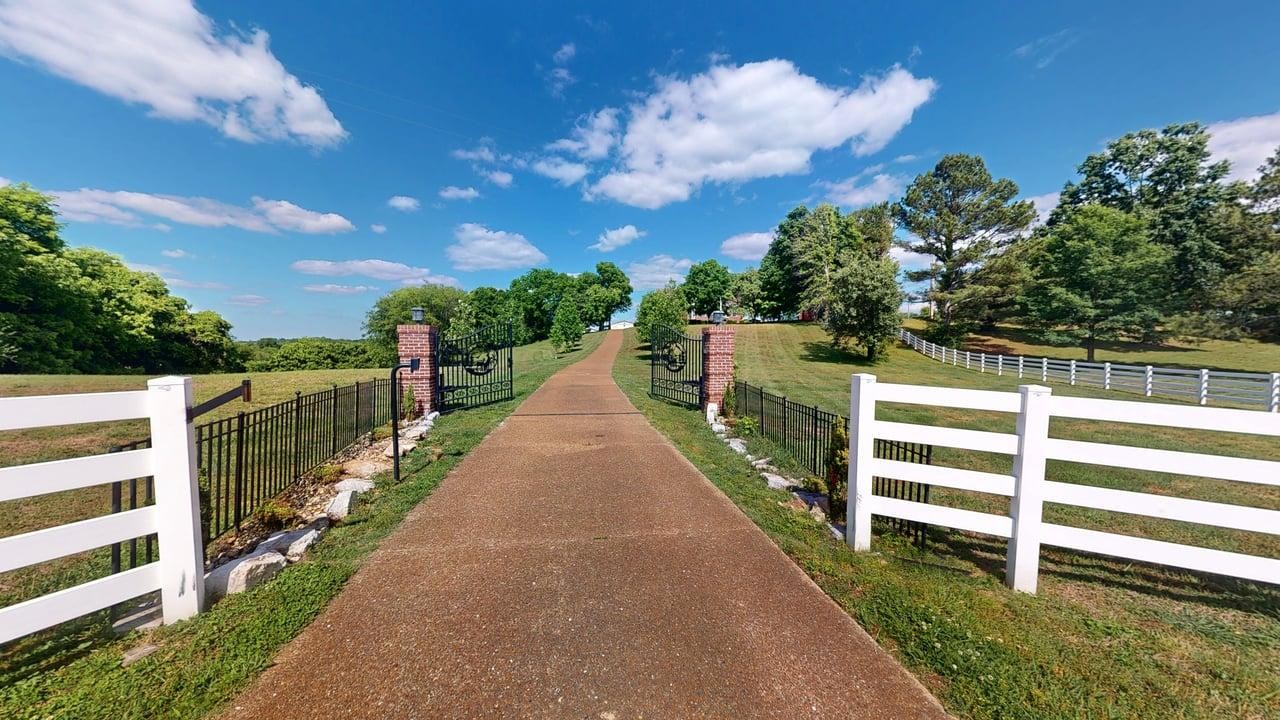 1150 Cochran Cemetery Road Lewisburg TN 37091