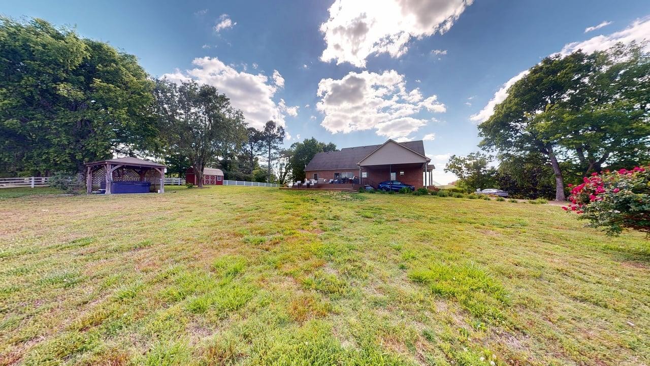 1150 Cochran Cemetery Road Lewisburg TN 37091