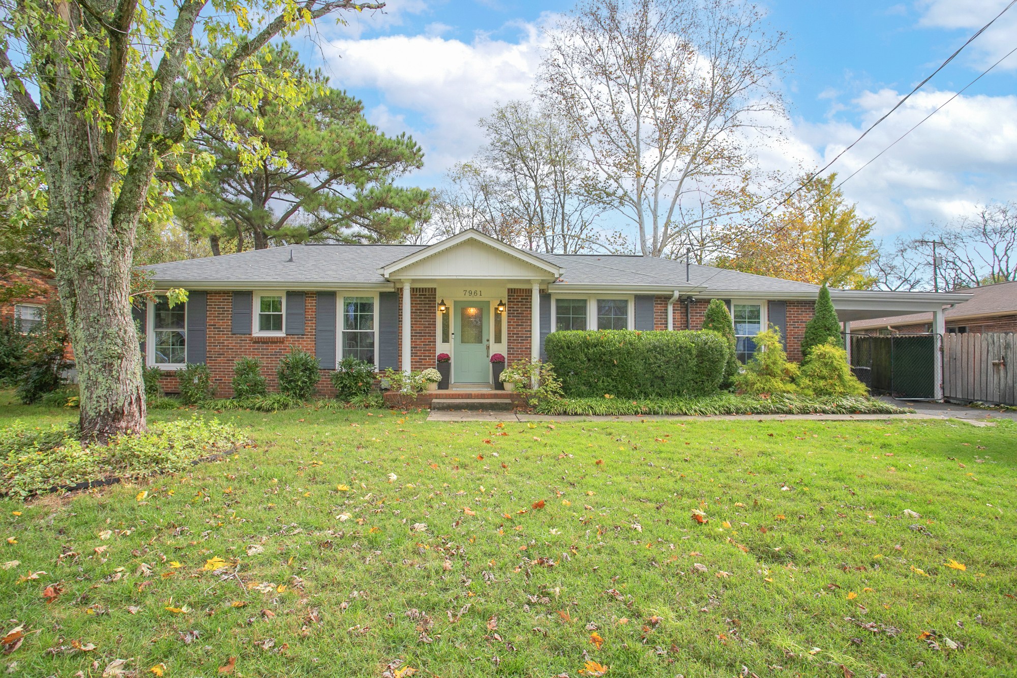 7961 Stallion Drive Nashville TN 37221