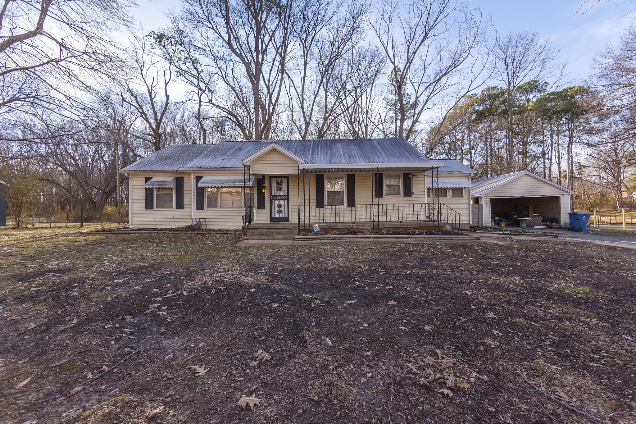 1214 S Lexington Street Trenton TN 38382
