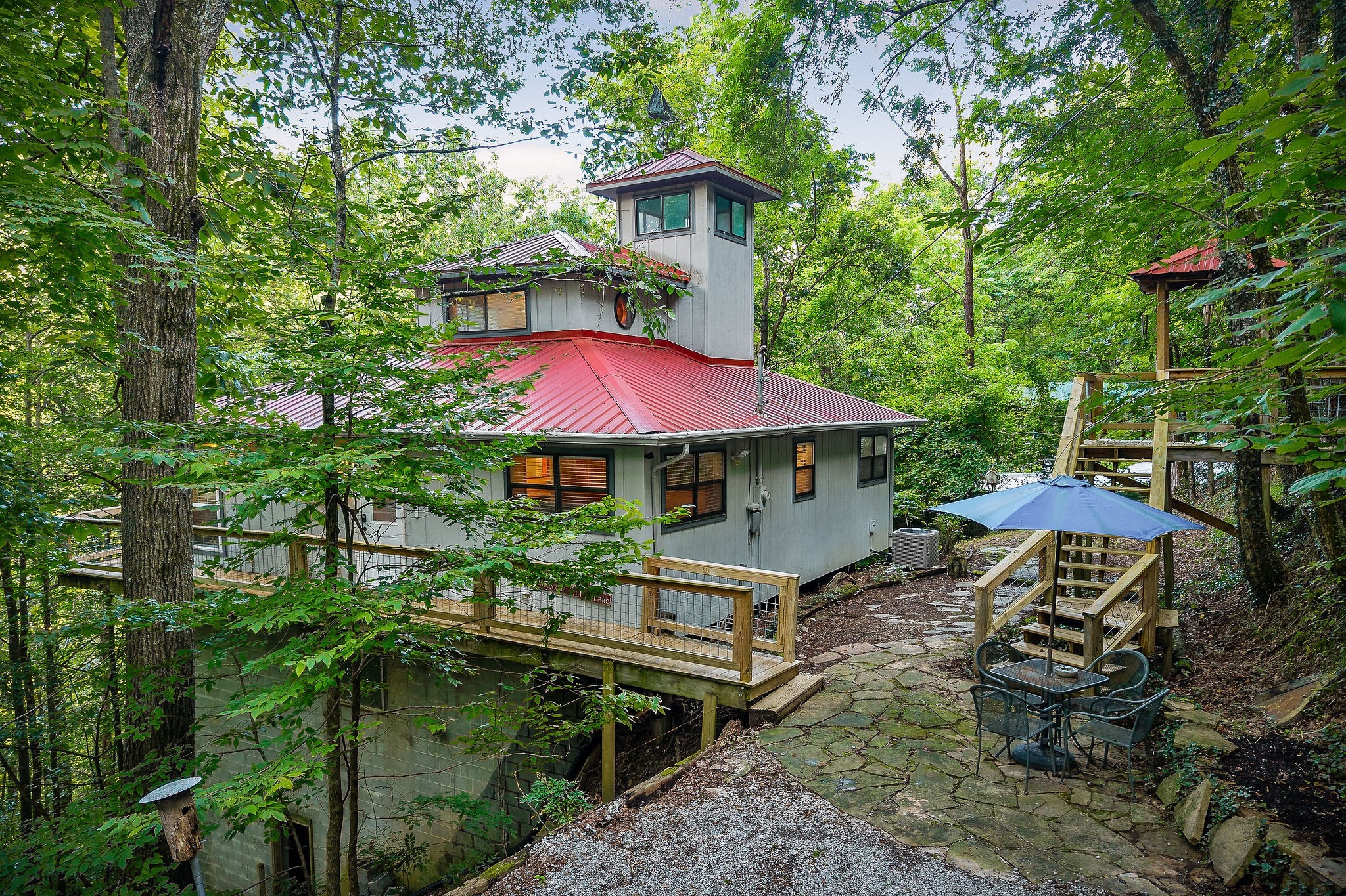 1385 Lakeside Drive Smithville TN 37166