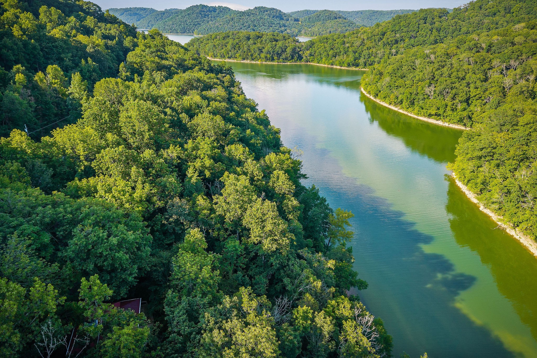 1385 Lakeside Drive Smithville TN 37166