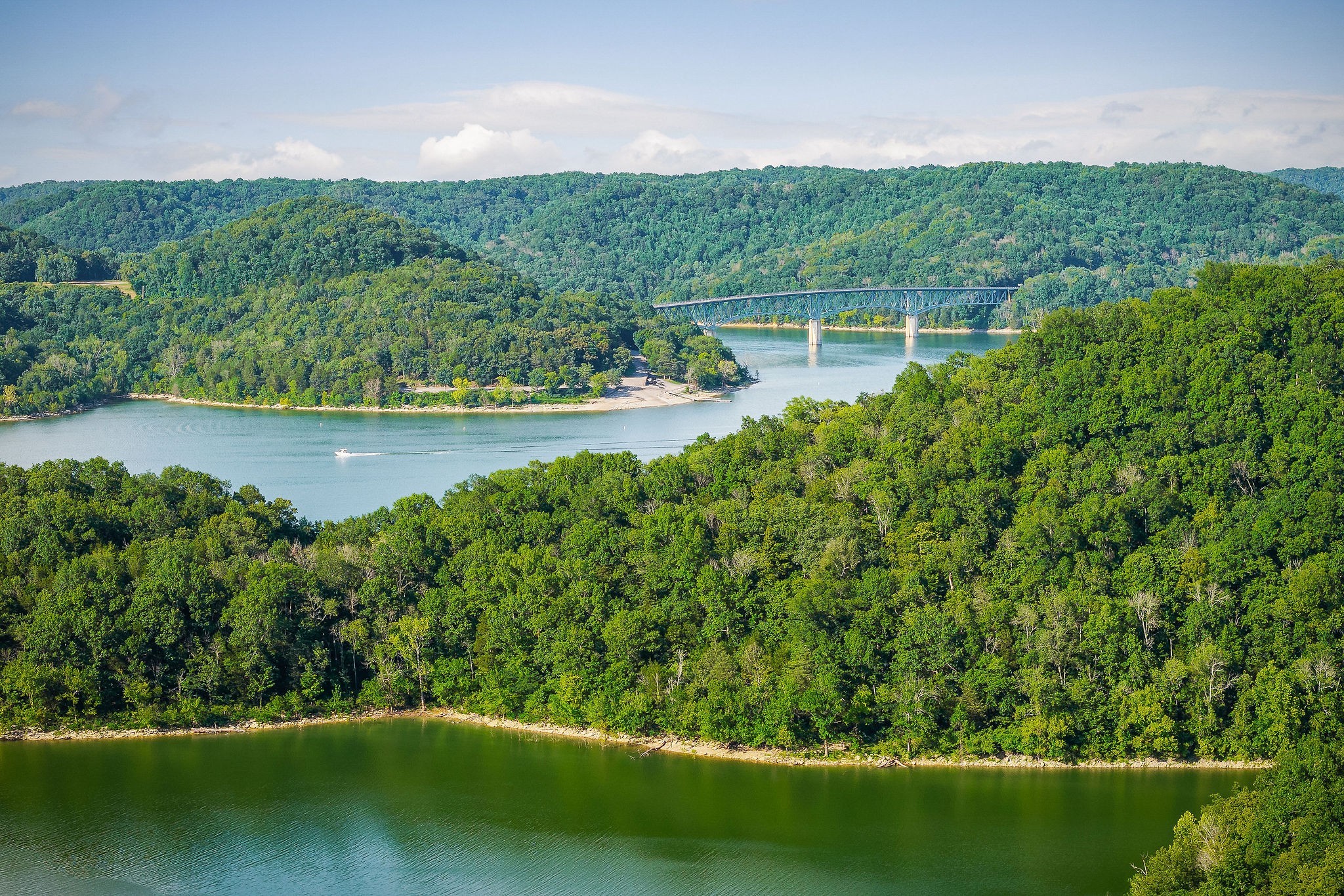 1385 Lakeside Drive Smithville TN 37166