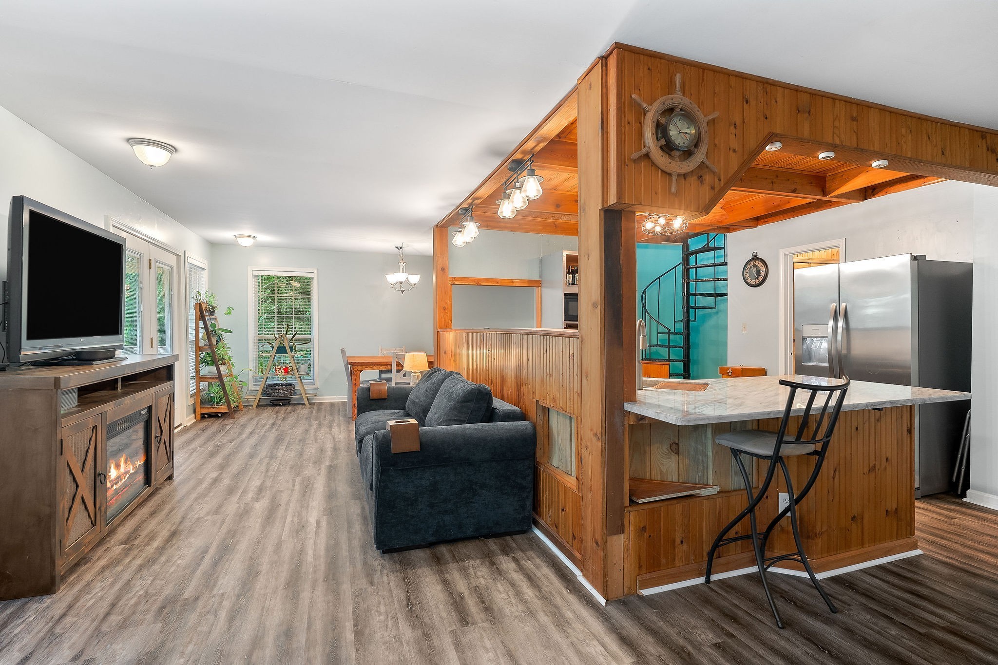 1385 Lakeside Drive Smithville TN 37166