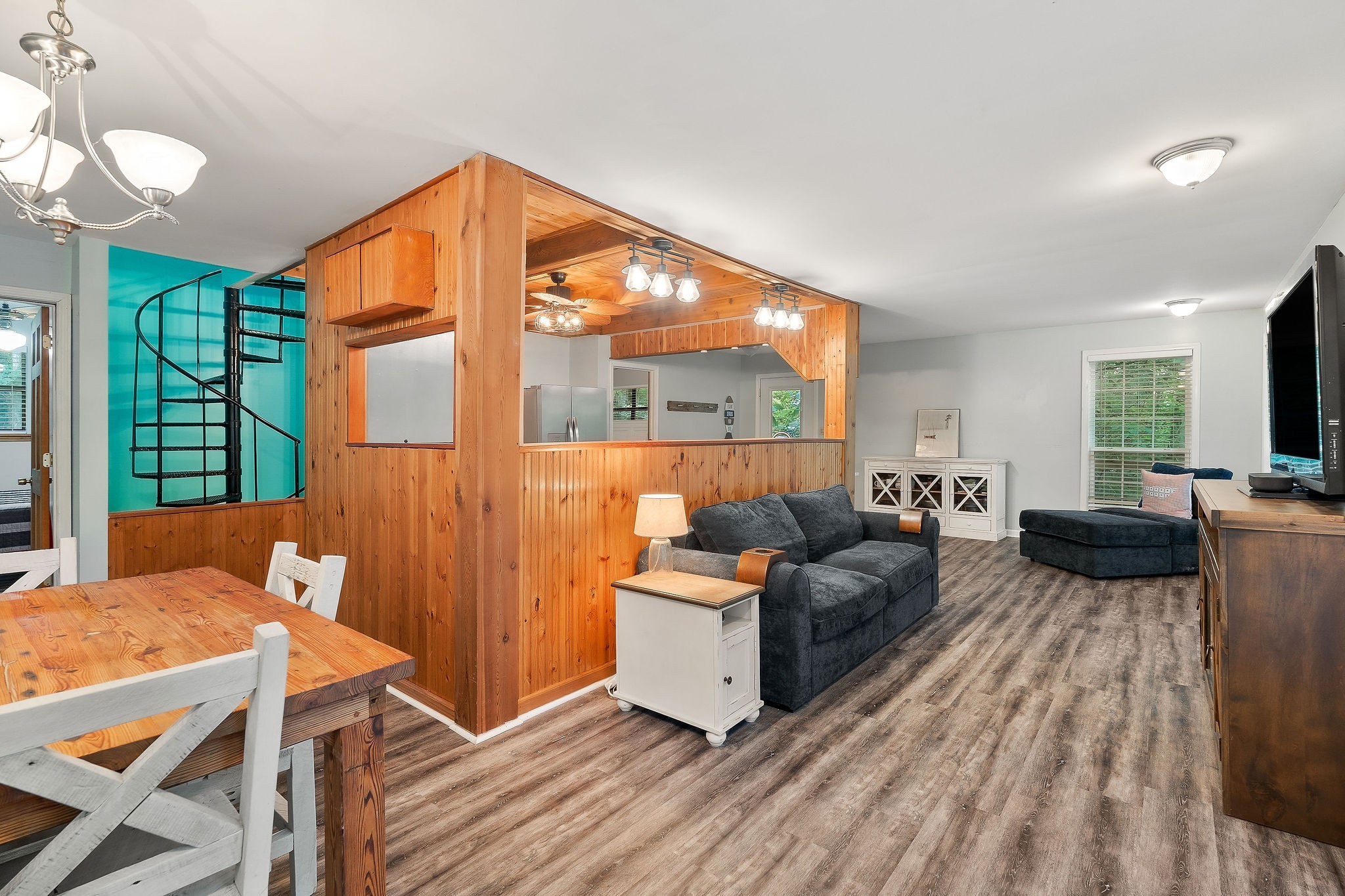 1385 Lakeside Drive Smithville TN 37166