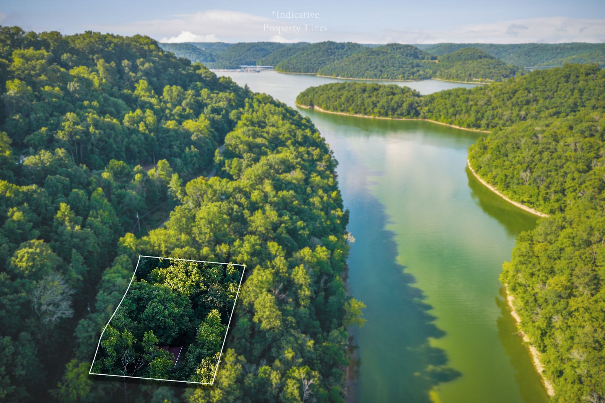 1385 Lakeside Drive Smithville TN 37166