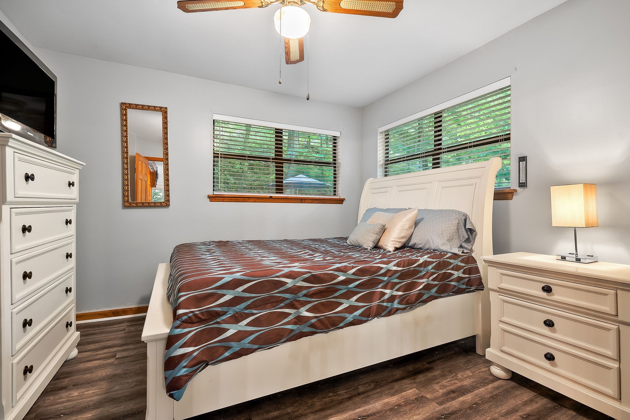 1385 Lakeside Drive Smithville TN 37166